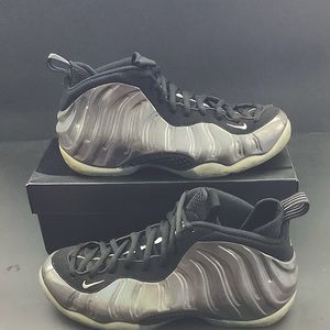 Air Foamposite One
